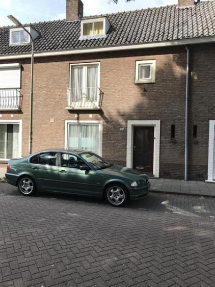 Kamer te huur 280 euro Kaapkoloniestraat, Tilburg