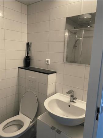 Studio bei Welnastraat In Amsterdam
