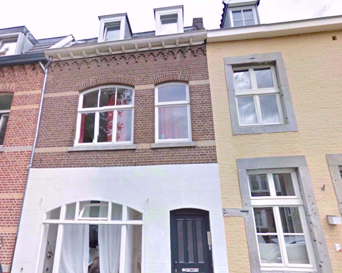 Kamer te huur in de Jekerstraat in Maastricht