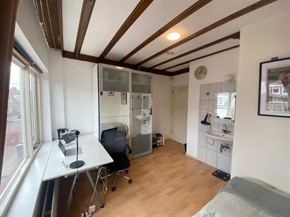 Room for rent 640 euro Hastelweg, Eindhoven