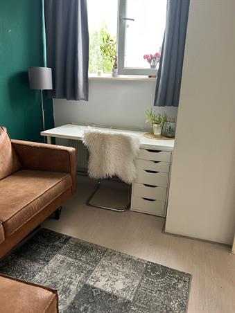 Zimmer bei Van Brakelplein In Groningen