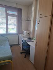 Room for rent 495 euro Jonker Fransstraat, Rotterdam