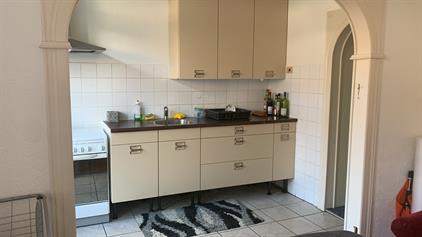 Kamer te huur 750 euro Potgieterplein, Nijmegen
