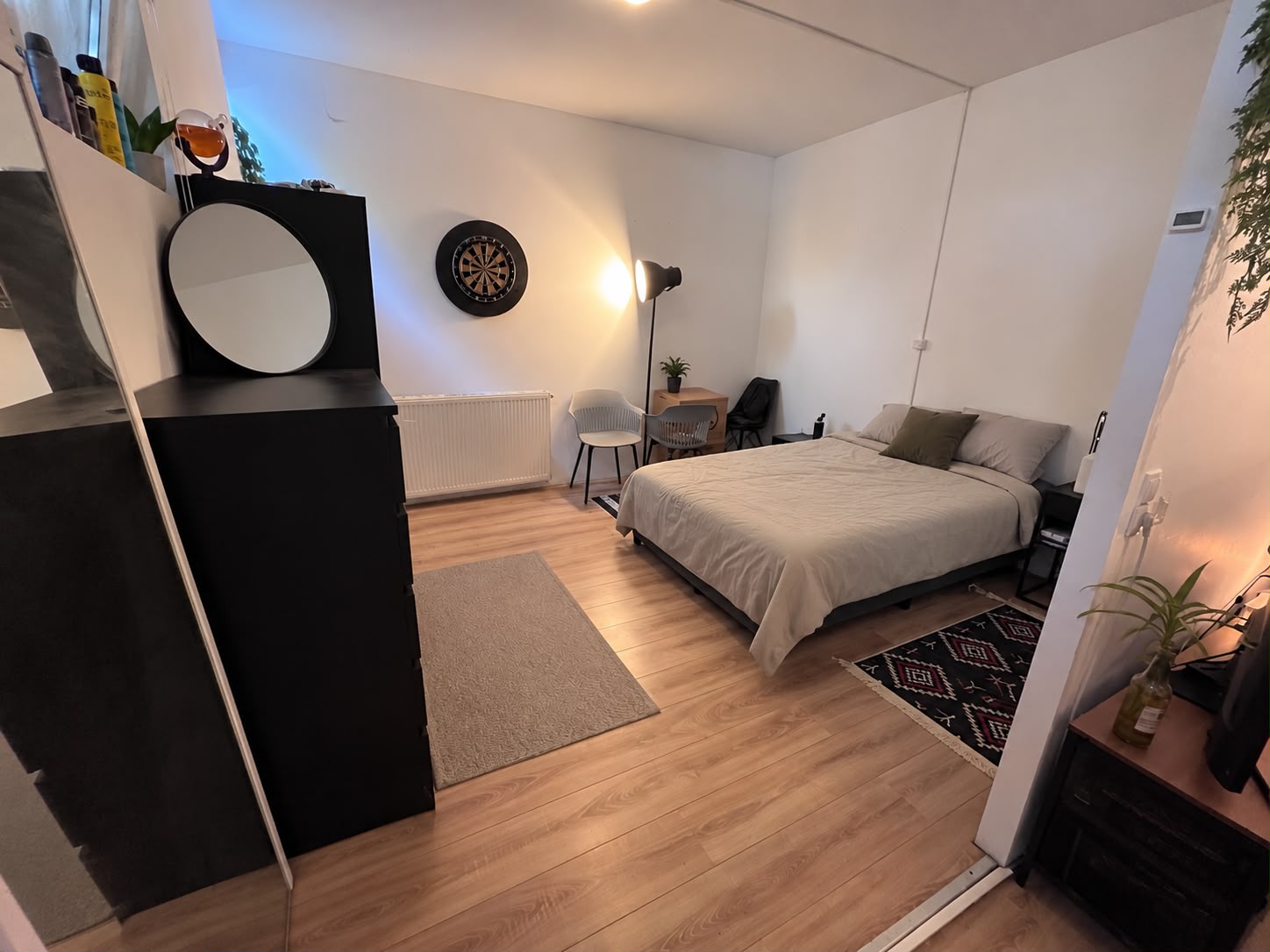 Kamer te huur in Arnhem – Sloetstraat – foto 2