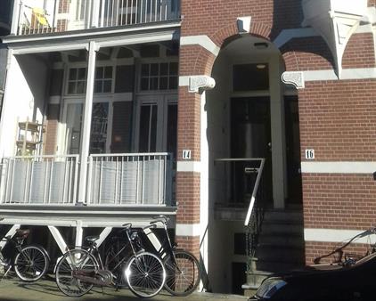 Kamer te huur 565 euro Rotterdamsestraat, Den Haag