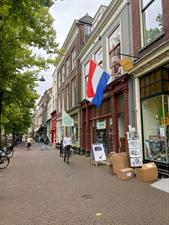 Kamer te huur 550 euro Hippolytusbuurt, Delft