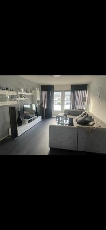 Wohnung bei Ekingenstraat In Amsterdam