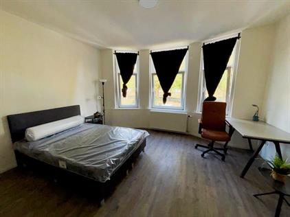 Kamer te huur 1200 euro West-Varkenoordseweg, Rotterdam