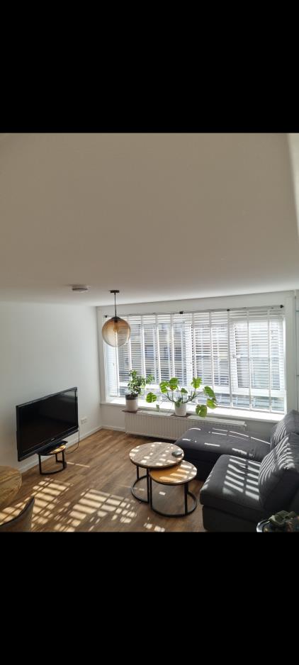 Kamer te huur 800 euro Hermanus Coenradistraat, Amsterdam