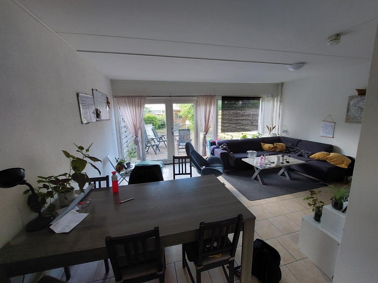 Kamer - Gerben Colmjonwei - 8915GL - Leeuwarden