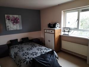 Room for rent 500 euro de Hoefkamp, Nijmegen