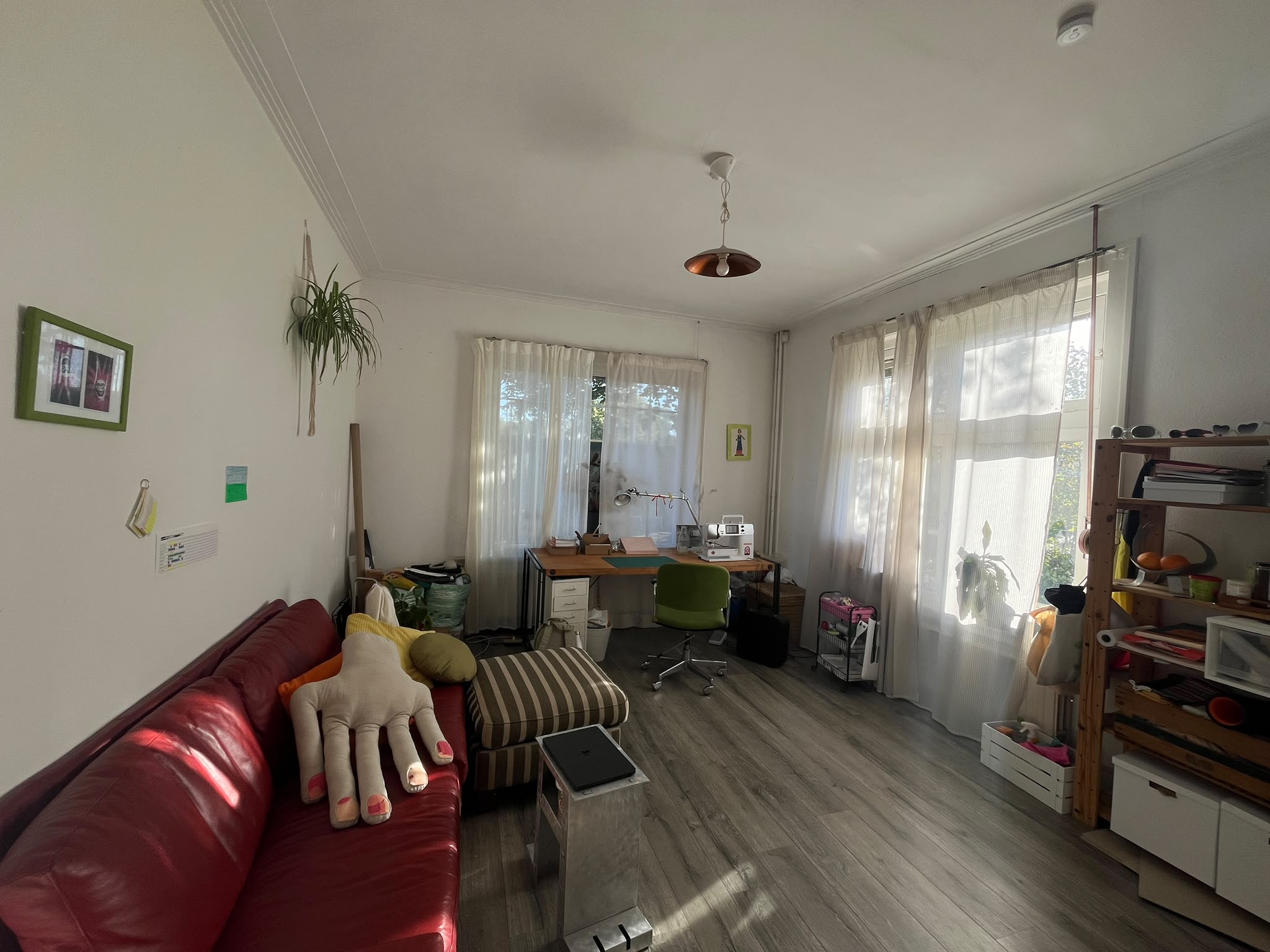 Kamer aan Insulindelaan, Eindhoven 5