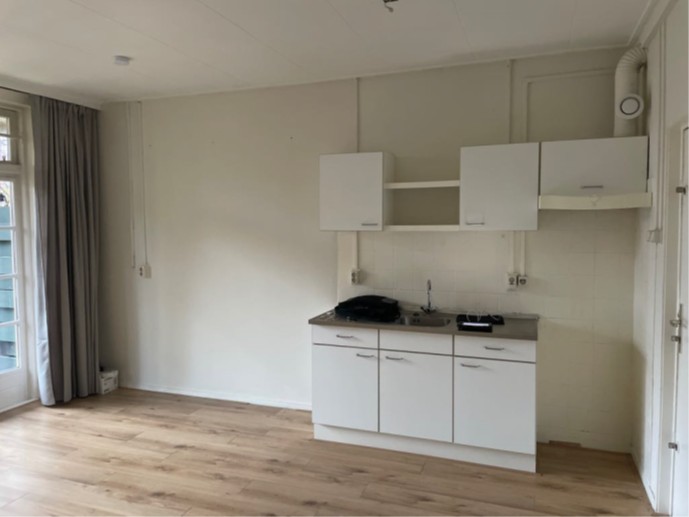 Kamer aan Schwerinlaan, Bussum 6
