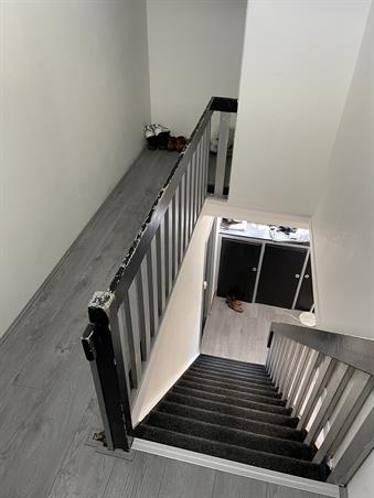 Zimmer bei Heliconweg In Leeuwarden