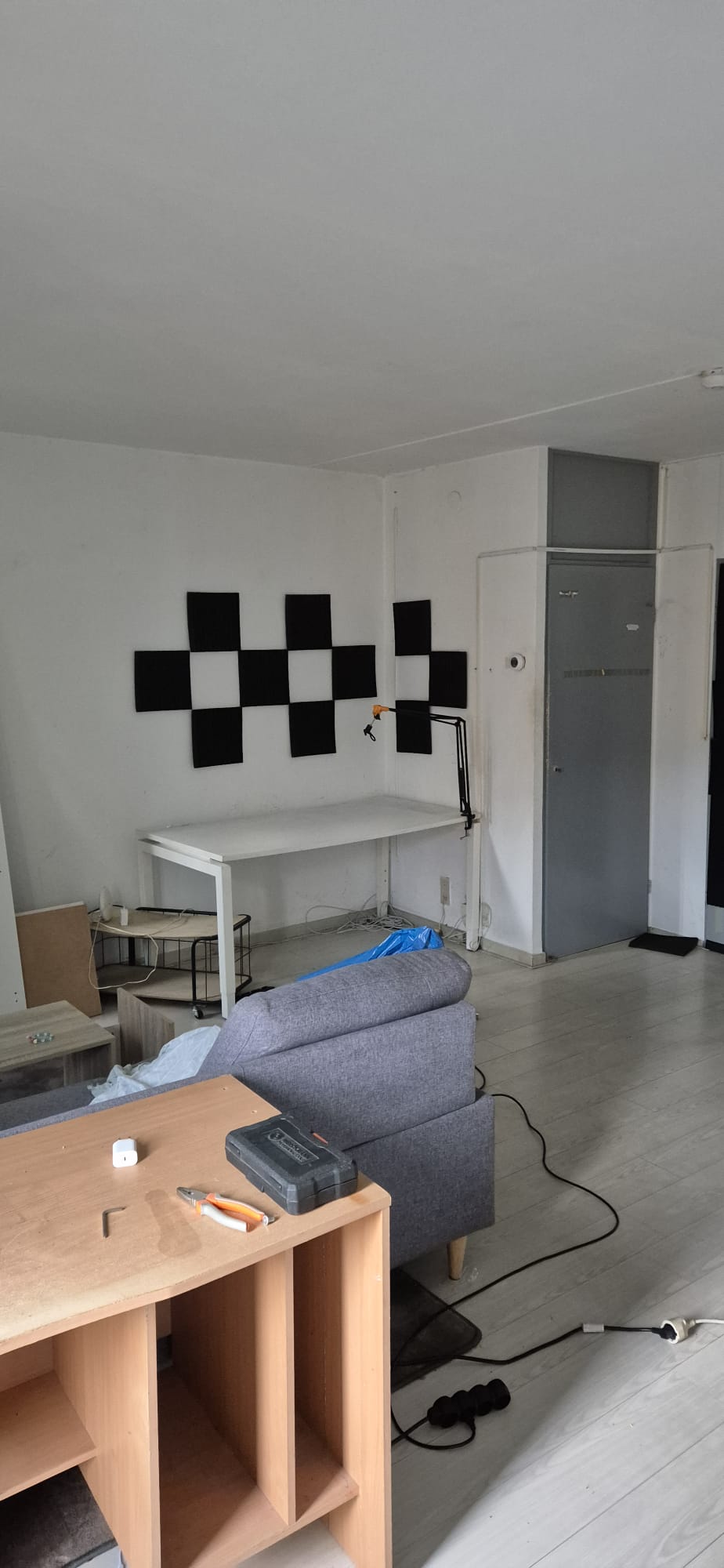 kamer te huur in Lelystad