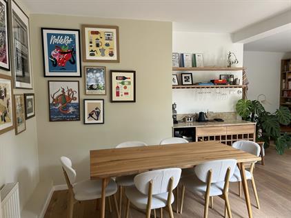 Appartement te huur 1900 euro Tweede Boerhaavestraat, Amsterdam