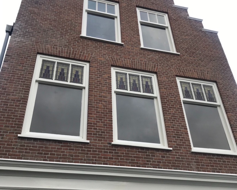Kamer te huur in de Eendrachtstraat in Haarlem