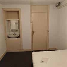 Appartement te huur 500 euro Willem Buytewechstraat, Rotterdam