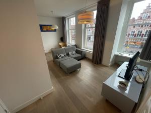 Appartement te huur 2500 euro Jacobijnestraat, Haarlem