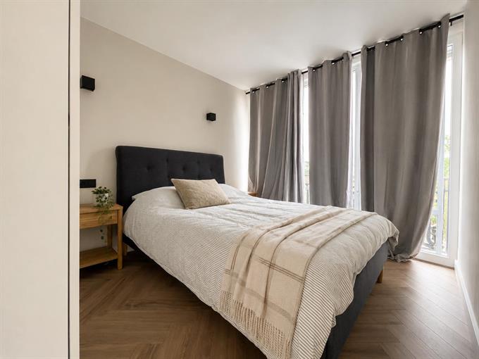 Wohnung bei Noorderhavenkade In Rotterdam