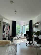 Kamer te huur 596 euro Balthasar van der Polweg, Delft