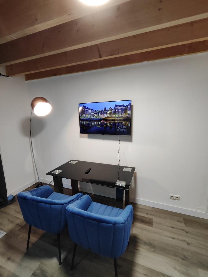Studio aan Maarsseveensevaart, Maarssen 5