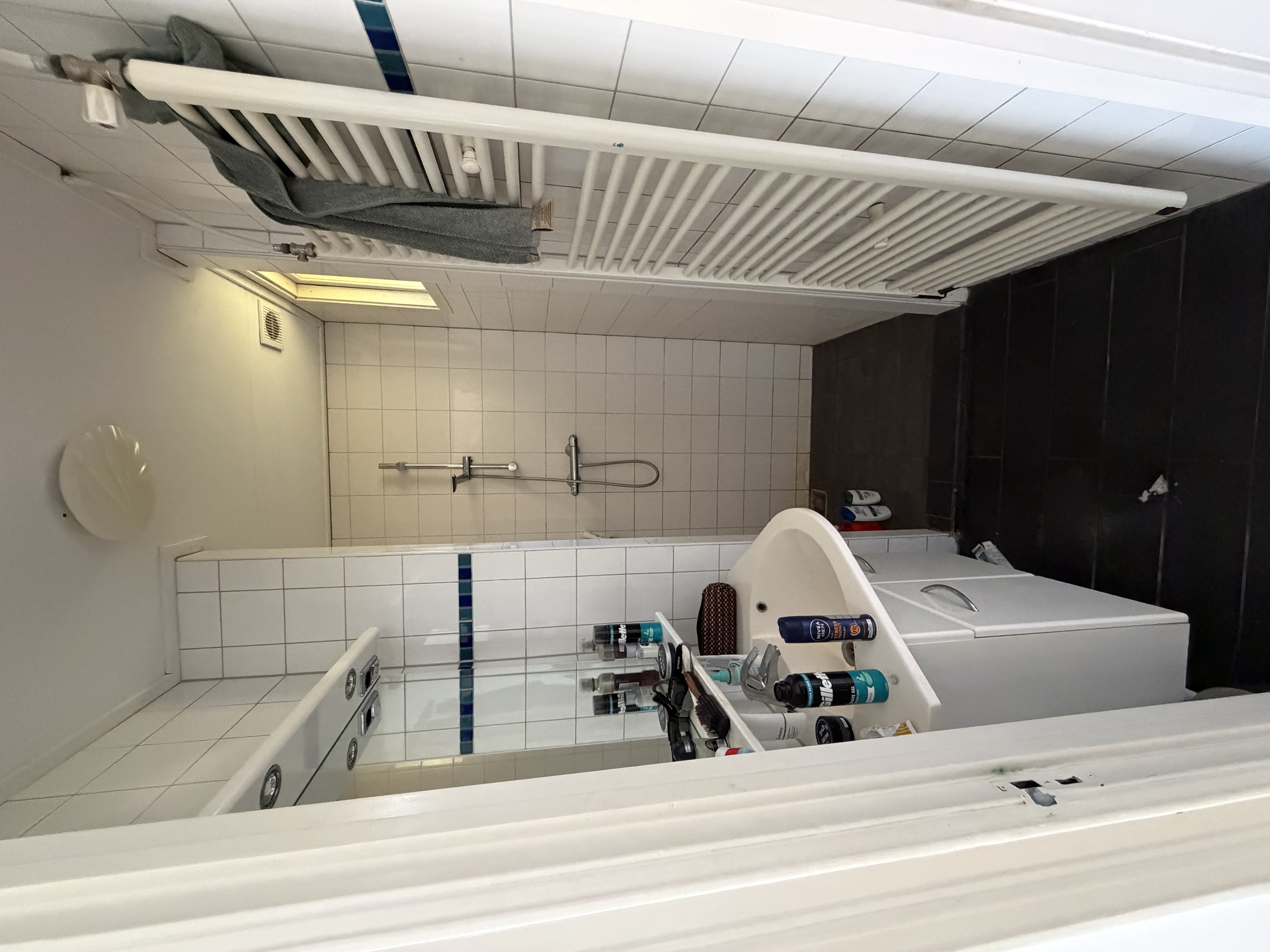 Kamer te huur in Groningen – Oude Ebbingestraat – foto 3