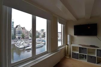 Appartement te huur 1450 euro Warmoesstraat, Amsterdam