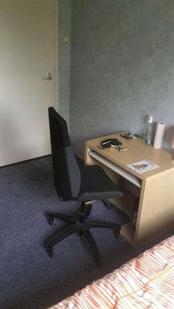 Zimmer bei Westeinde In Delft