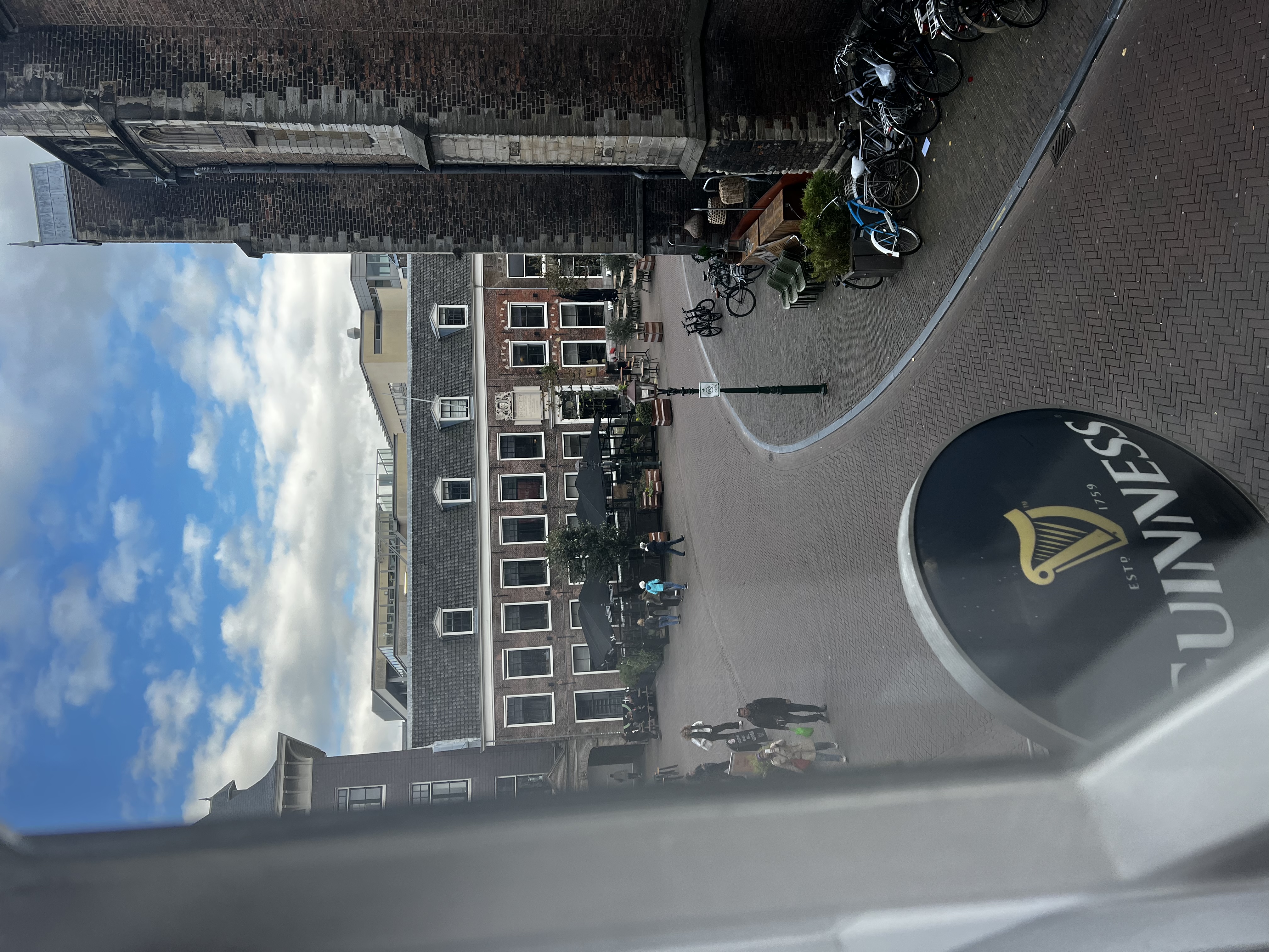 Studio aan Riviervismarkt, Haarlem 6