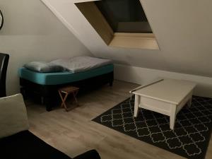 Room for rent 900 euro Dassenbos, Hoofddorp