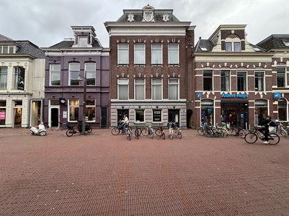 Kamer te huur 750 euro Westerkade, Groningen