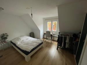 Room for rent 690 euro Nieuwe Kijk in 't Jatstraat, Groningen