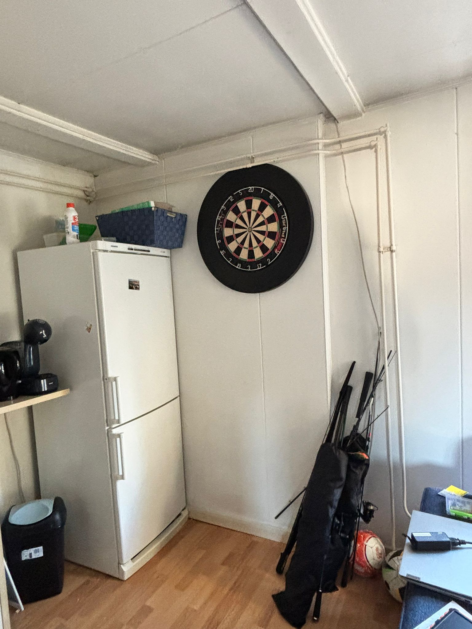 Kamer aan Maarsseveensegrachtje, Maarssen 6