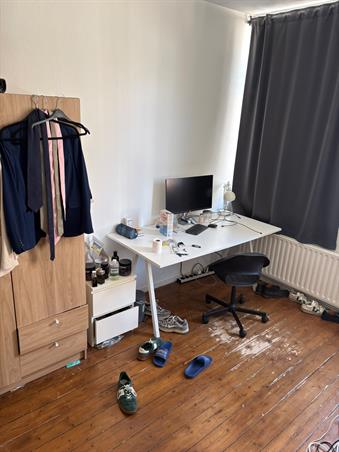 Zimmer bei Wycker Grachtstraat In Maastricht