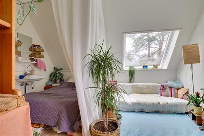 Kamer te huur 585 euro Krakelingweg, Zeist