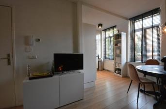 Room for rent 2000 euro Wijttenbachstraat, Amsterdam