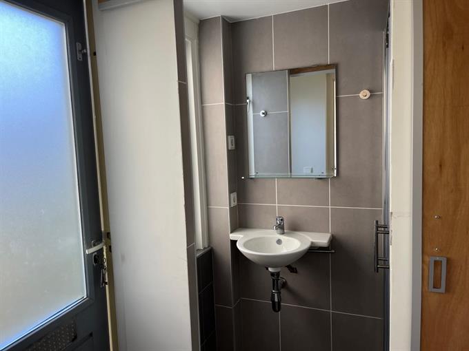 Studio bei Nieuwstraat In Tilburg