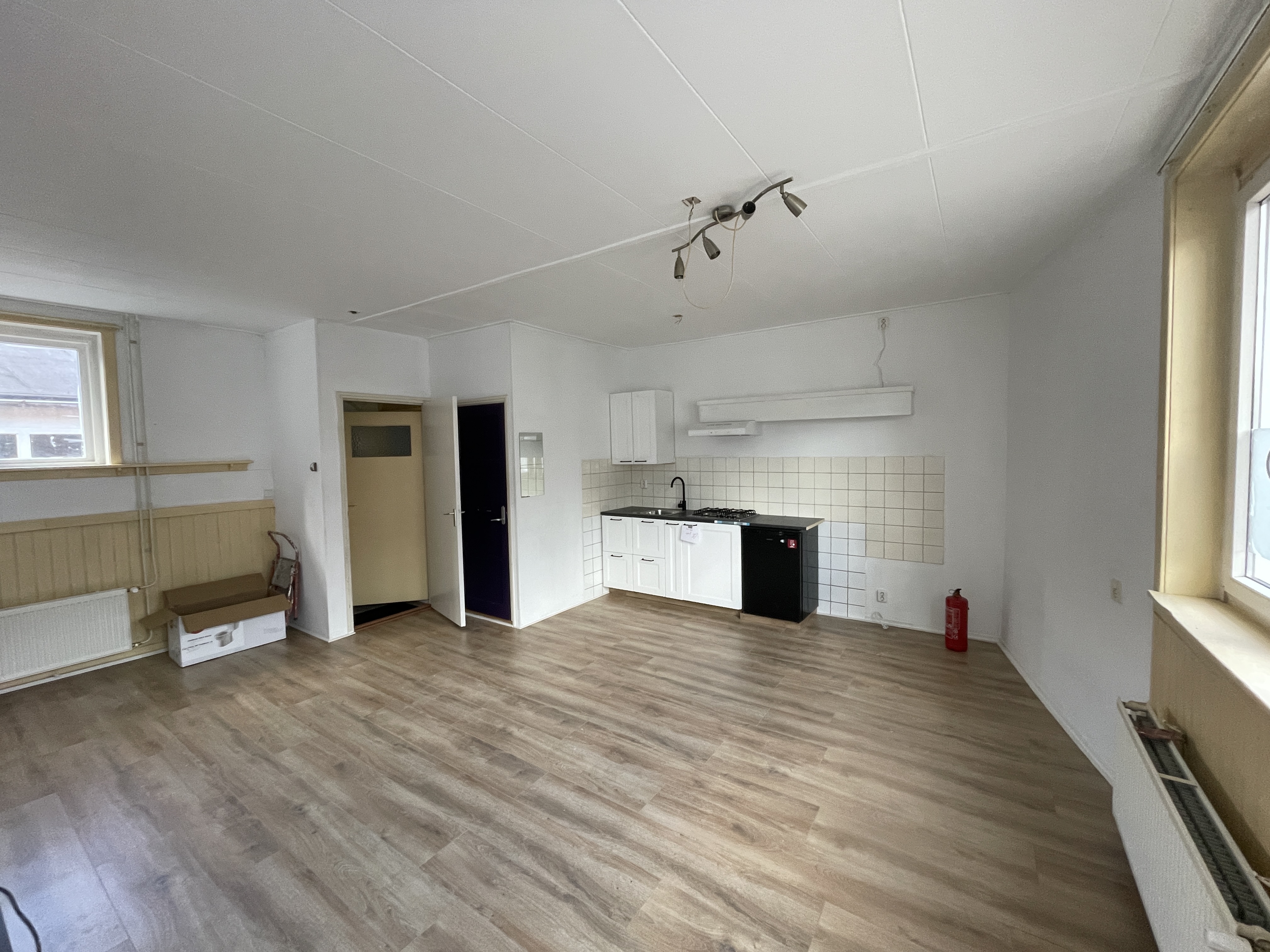 Kamer te huur in Leeuwarden – Johannes Semsstraat – foto 2