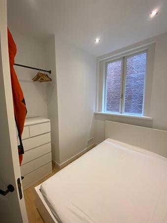 Wohnung bei Oostzeedijk Beneden In Rotterdam
