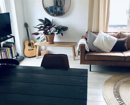 Appartement te huur 1900 euro Hermanus Coenradistraat, Amsterdam