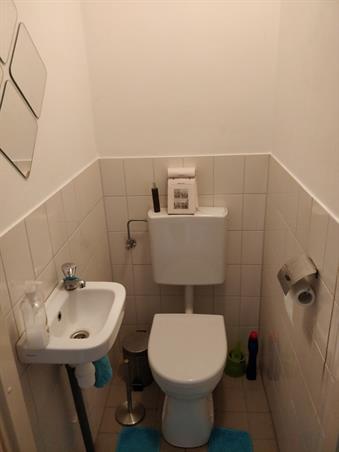 Zimmer bei Jensemaheerd In Groningen