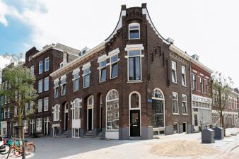 Kamer te huur 850 euro Paradijslaan, Rotterdam