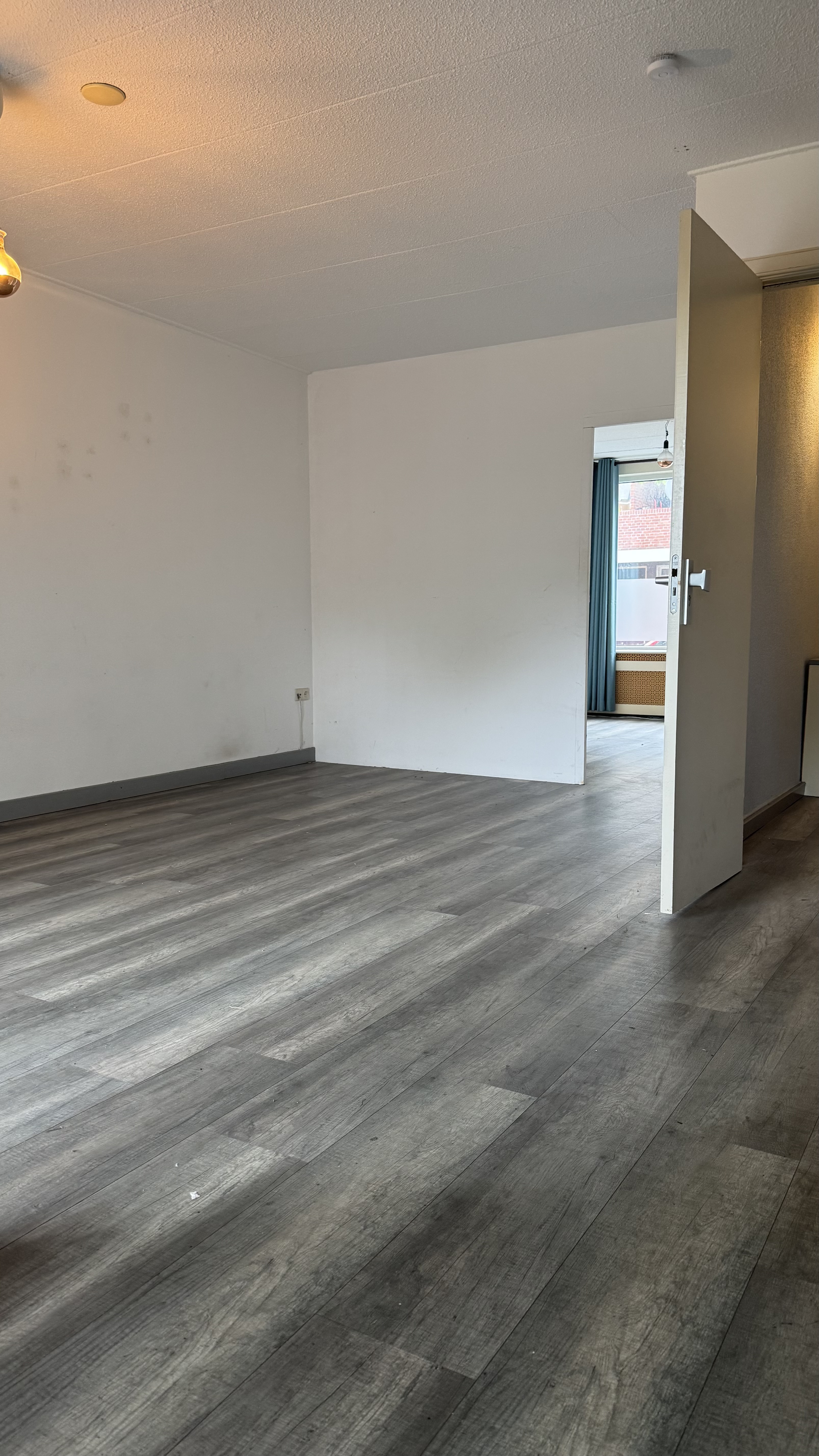 Stephensonstraat