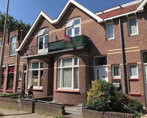 Kamer te huur in de Tooropstraat in Nijmegen