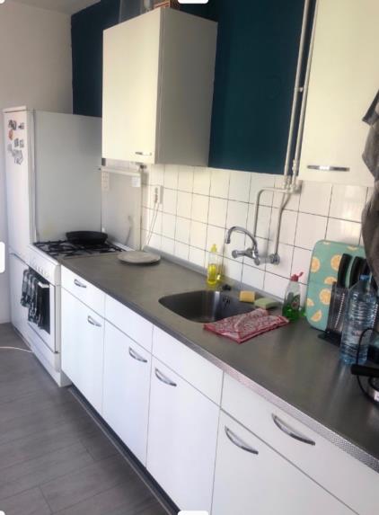 Appartement te huur 1200 euro Pietersbergweg, Amsterdam