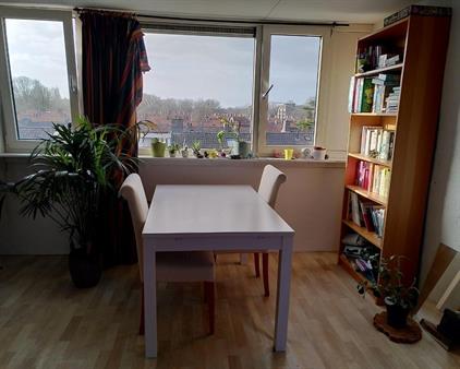 Studio te huur 699 euro Isseltseveld, Amersfoort