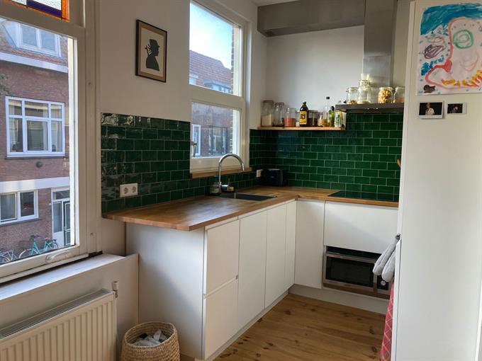 Kamer in Rotterdam, Robijnstraat op Kamernet.nl: Subrent - Apartment in Rotterdam North