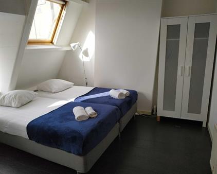 Room for rent 1500 euro Lange Leidsedwarsstraat, Amsterdam