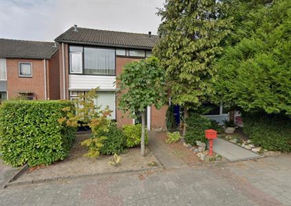 Room for rent 318 euro Wilderen, Breda